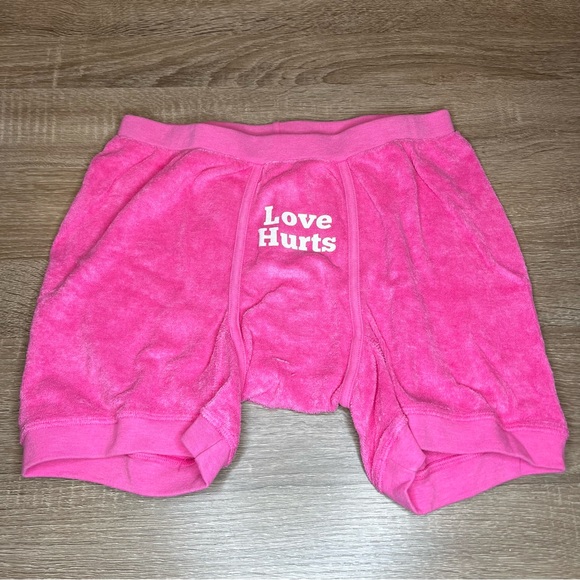 NWT Daydream Nation Love Hurts Boxer Briefs - Picture 4 of 8